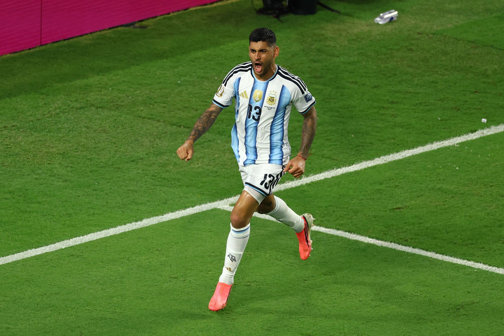 Cuti Romero: The new marshal of Atlético