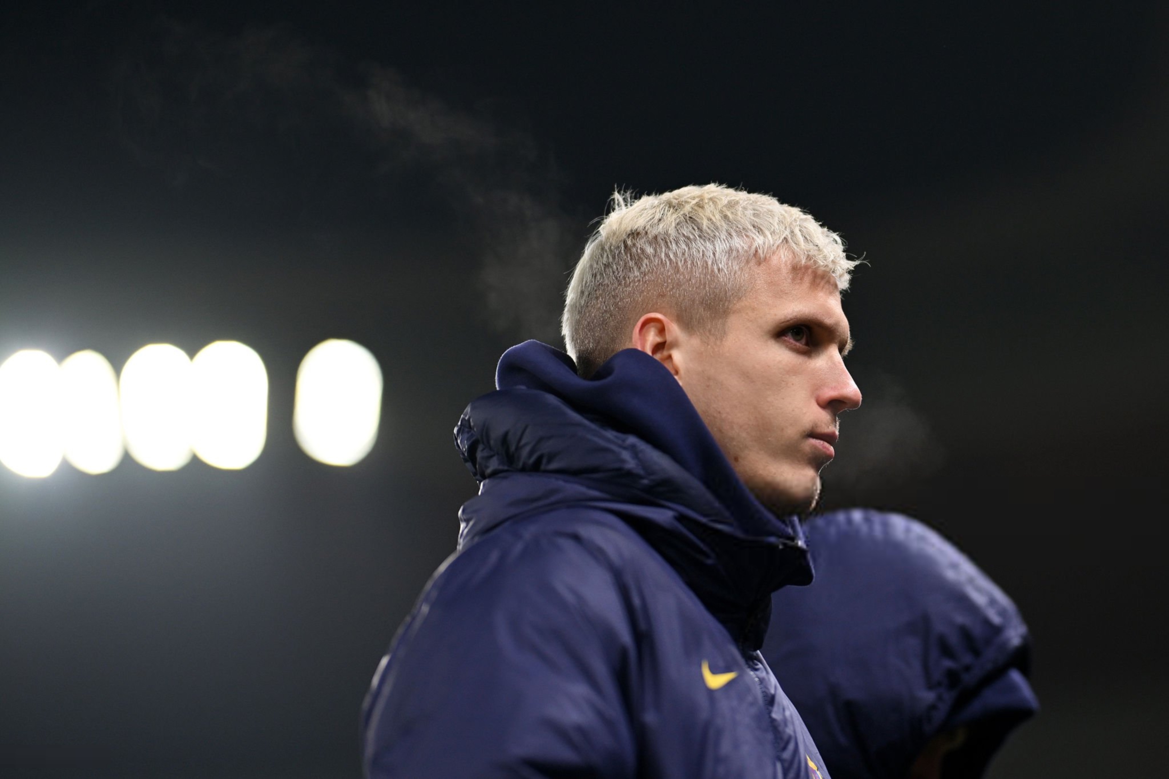 The 3 clubs valuing the signing of Dani Olmo