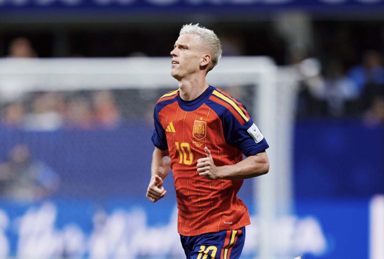 70M€ por Dani Olmo