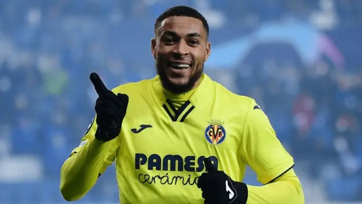 Danjuma, new Valencia player