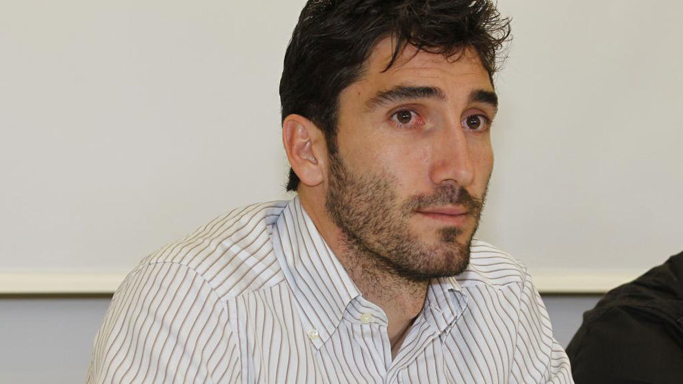David Cobeño en la agenda del Valencia