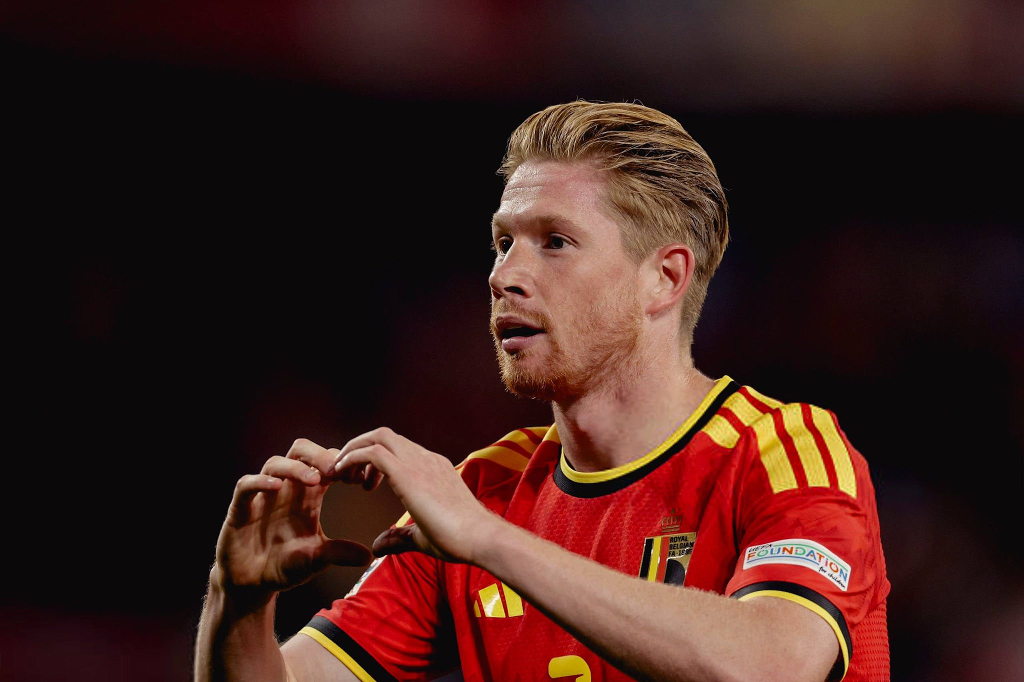 San Diego FC reabre las negociaciones para fichar a Kevin De Bruyne en en el próximo mercado invernal