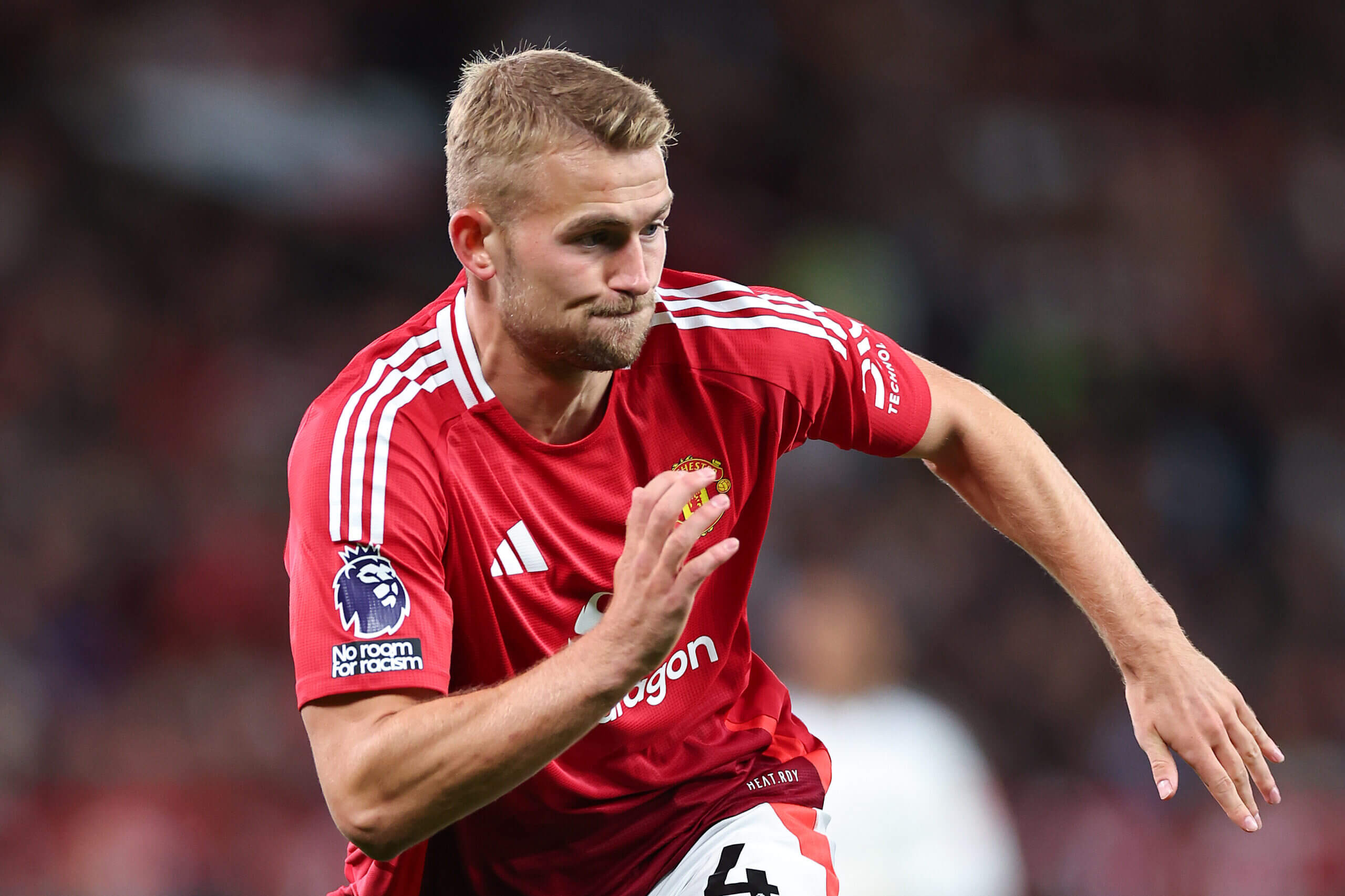 De Ligt, fichaje bomba del Atlético