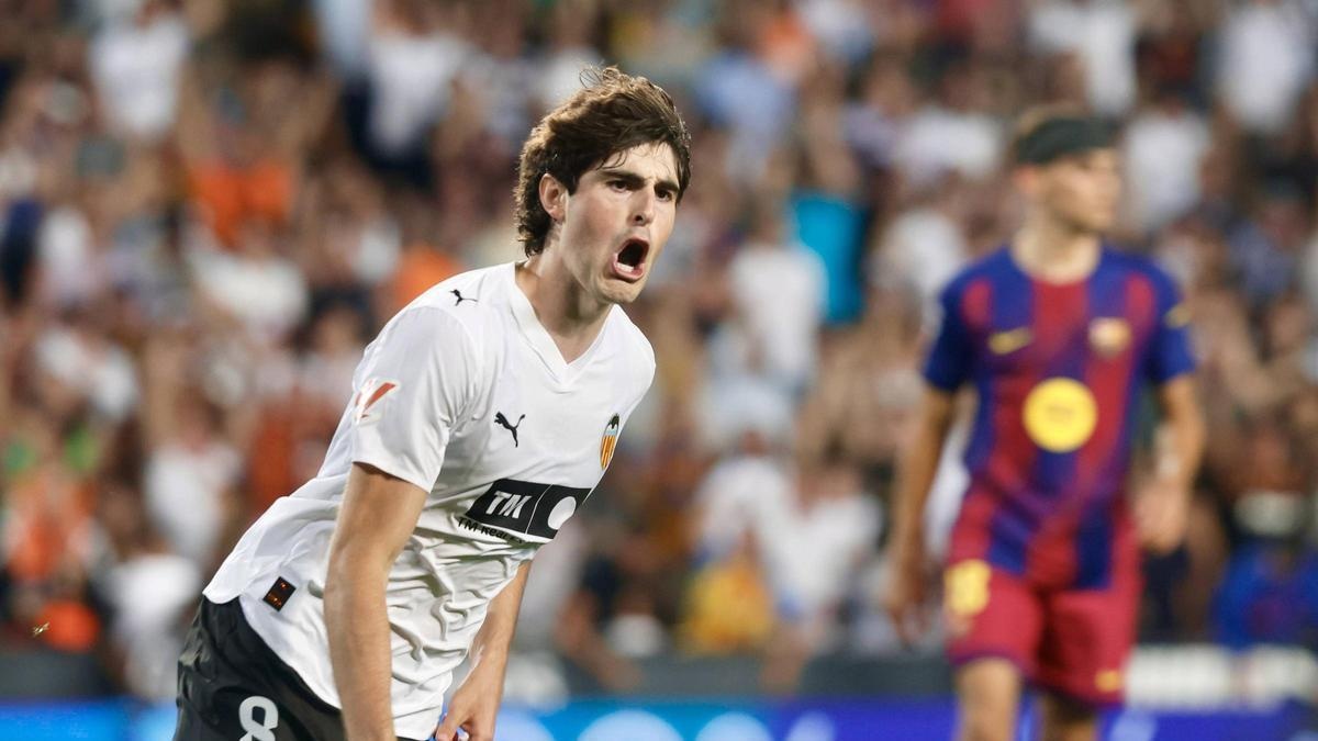 Deco también suena para el Barcelona