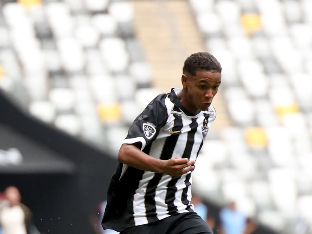 Deco va a por Gabriel Veneno