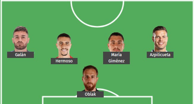 defensa 2