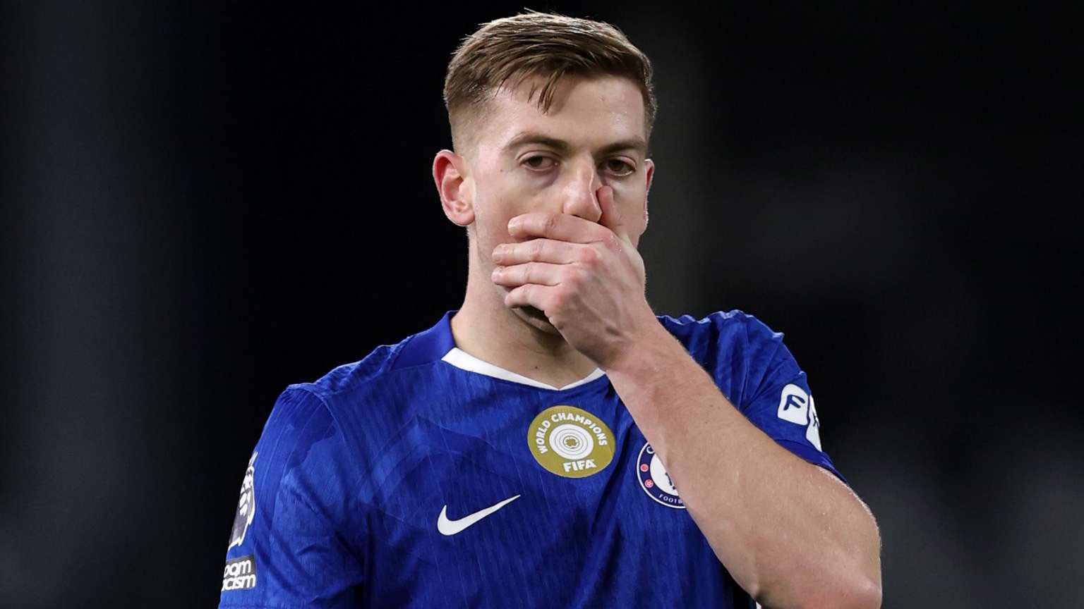 La opción de Liam Delap