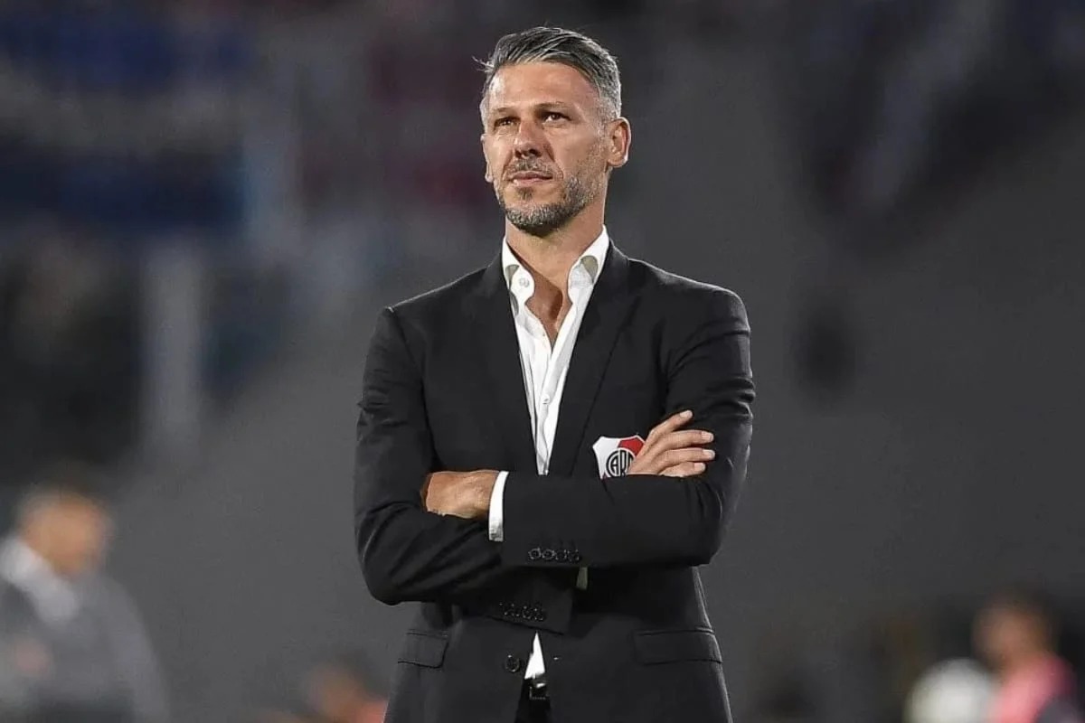 Demichelis llega al Mallorca