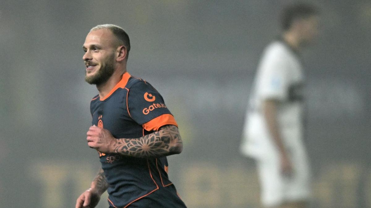 El Arsenal quiere fichar a un crack de la Serie A por 50 millones