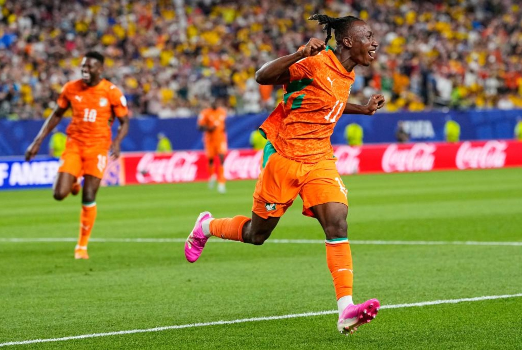 Diomande, el fichaje estrella del PSG