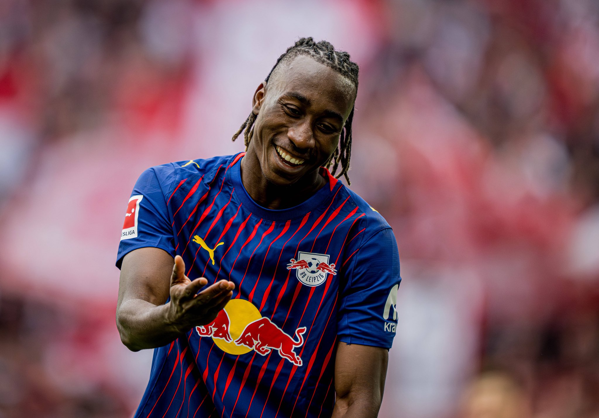 El Liverpool aprieta por un fichaje clave