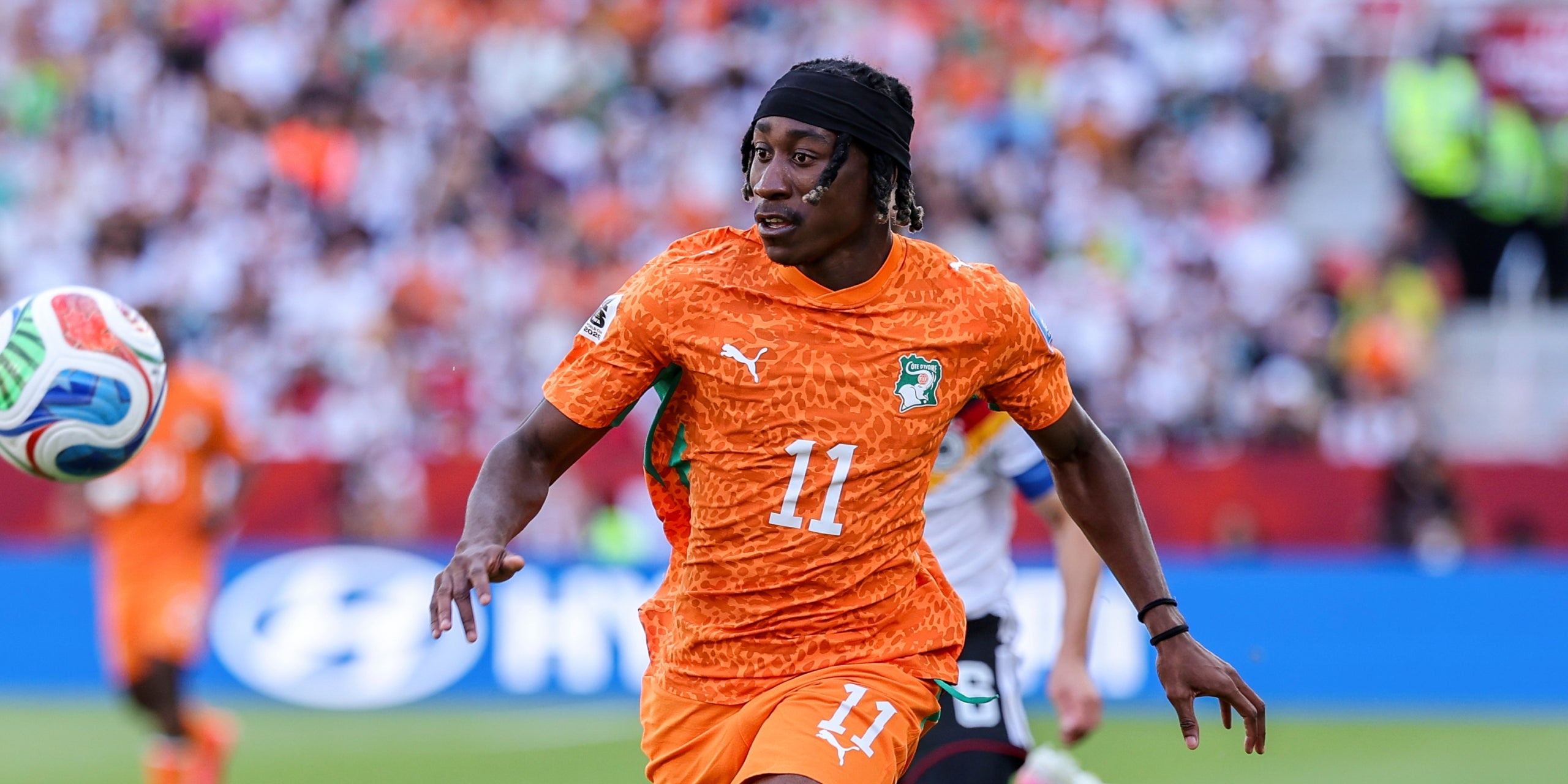 Diomande lo tiene todo pactado con el Real Madrid