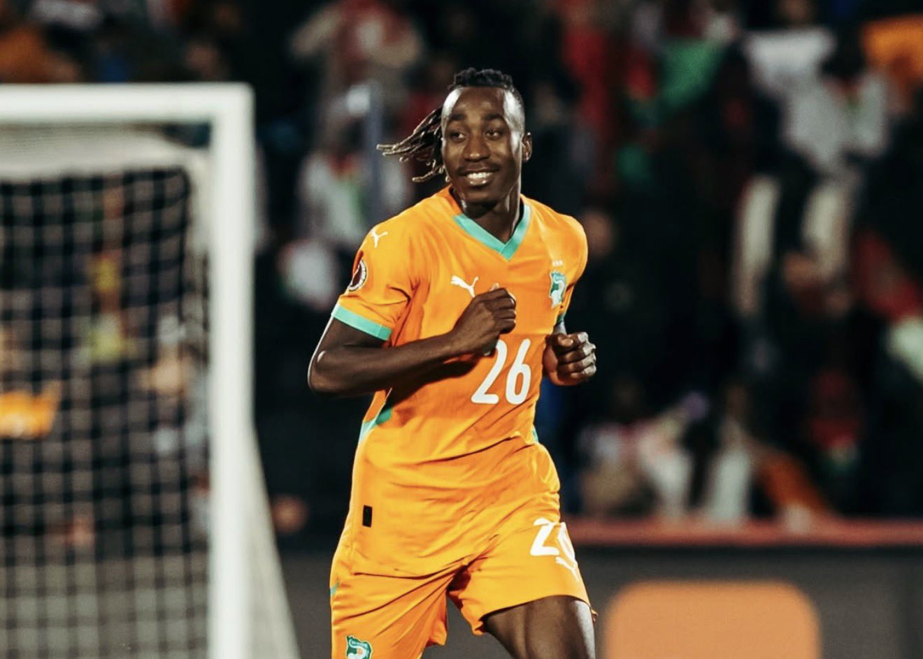 El Real Madrid, en la puja por el fichaje de Yan Diomande ante la negativa de Michael Olise