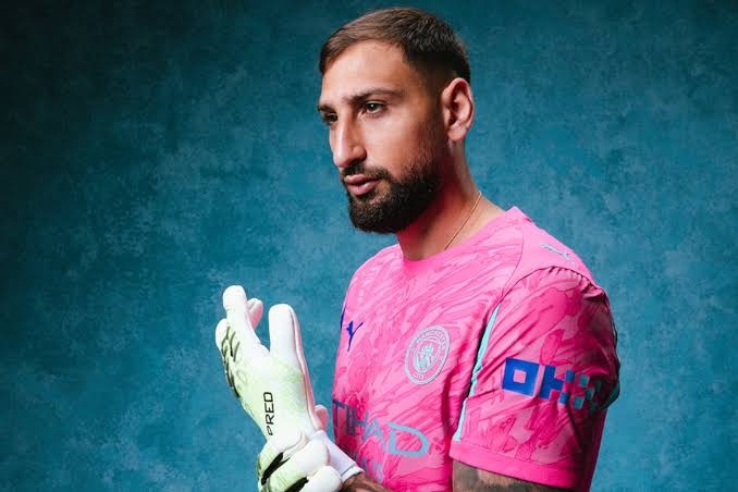 Donnarumma, oportunidad de oro para el Real Madrid