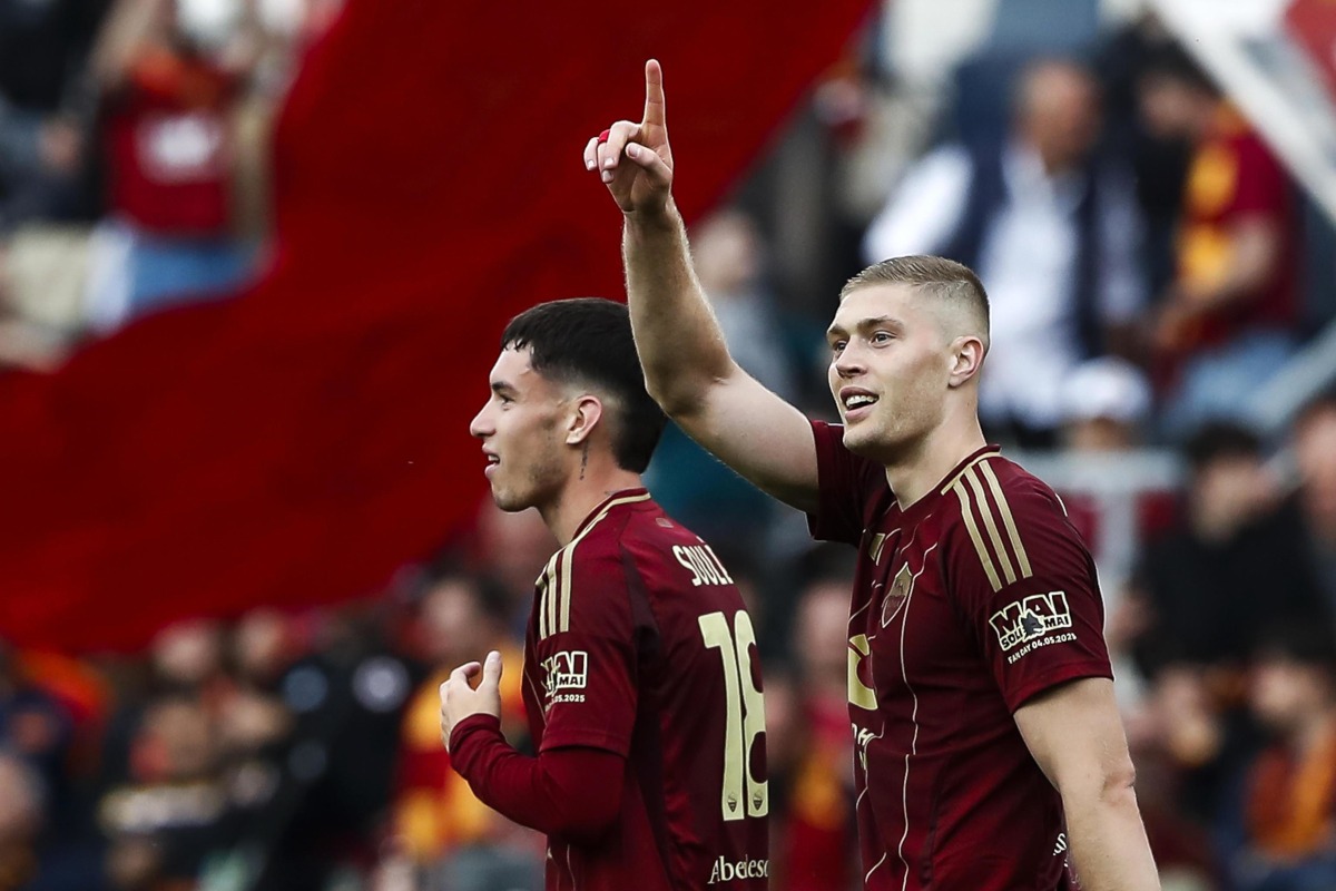 Dovbyk cerca de la Premier League