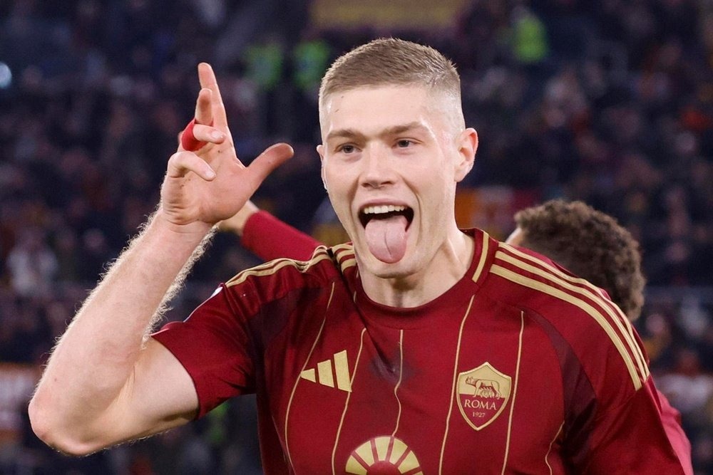 Dovbyk, offered to Atlético