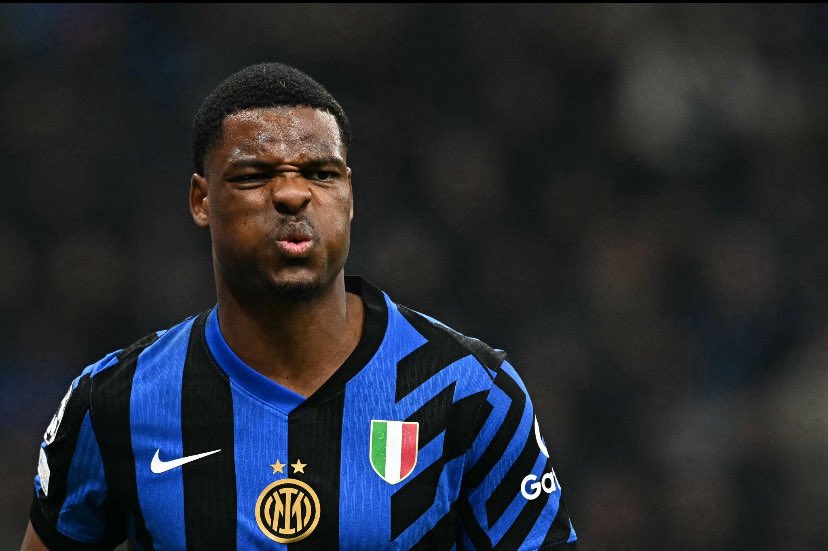 Manchester City finds replacement for their defense