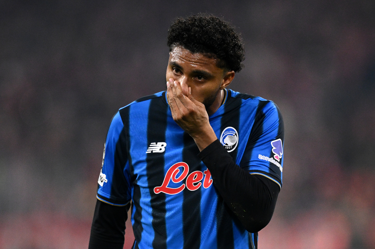 The detail that distances Ederson from Atlético de Madrid