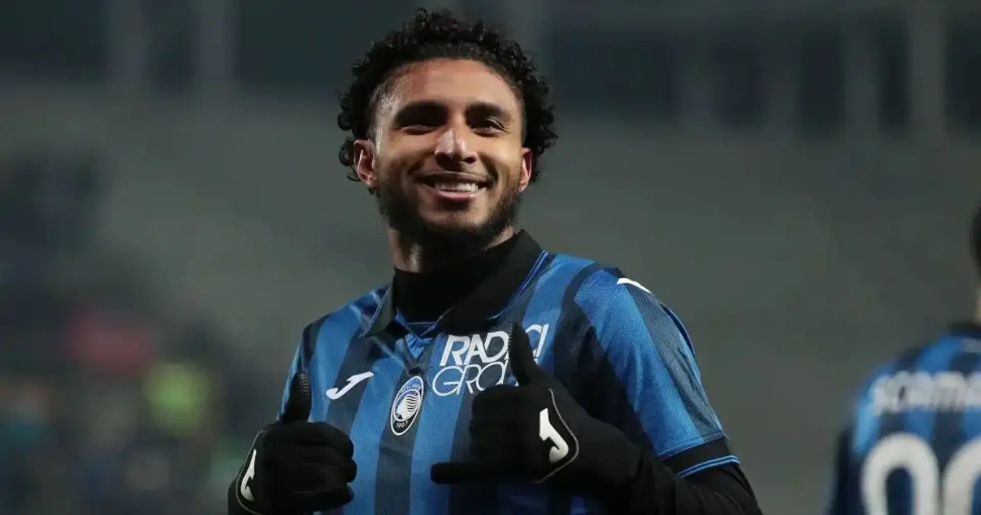 Ederson, objetivo del Atlético