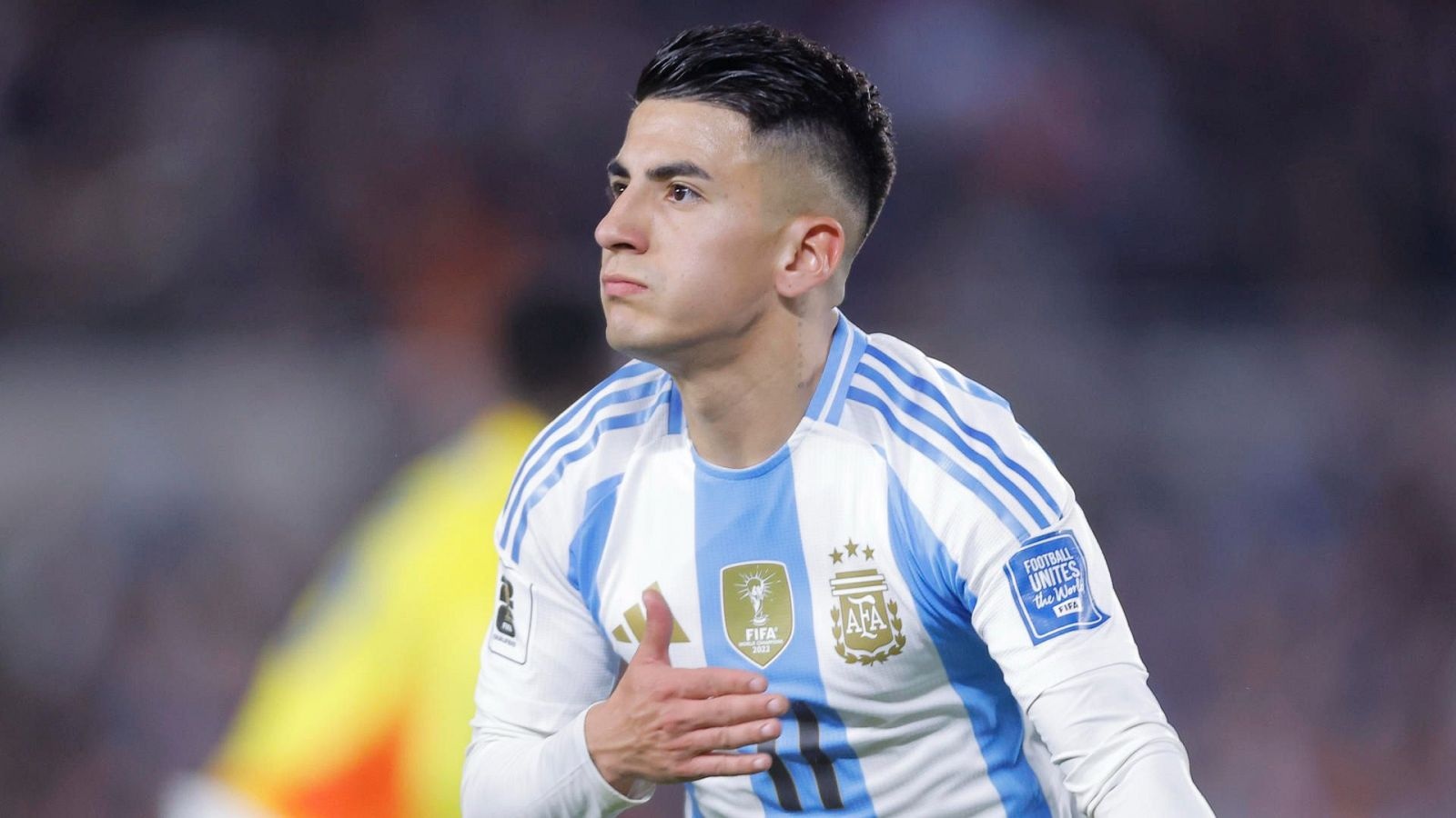 El Atlético acelera la salida de Thiago Almada