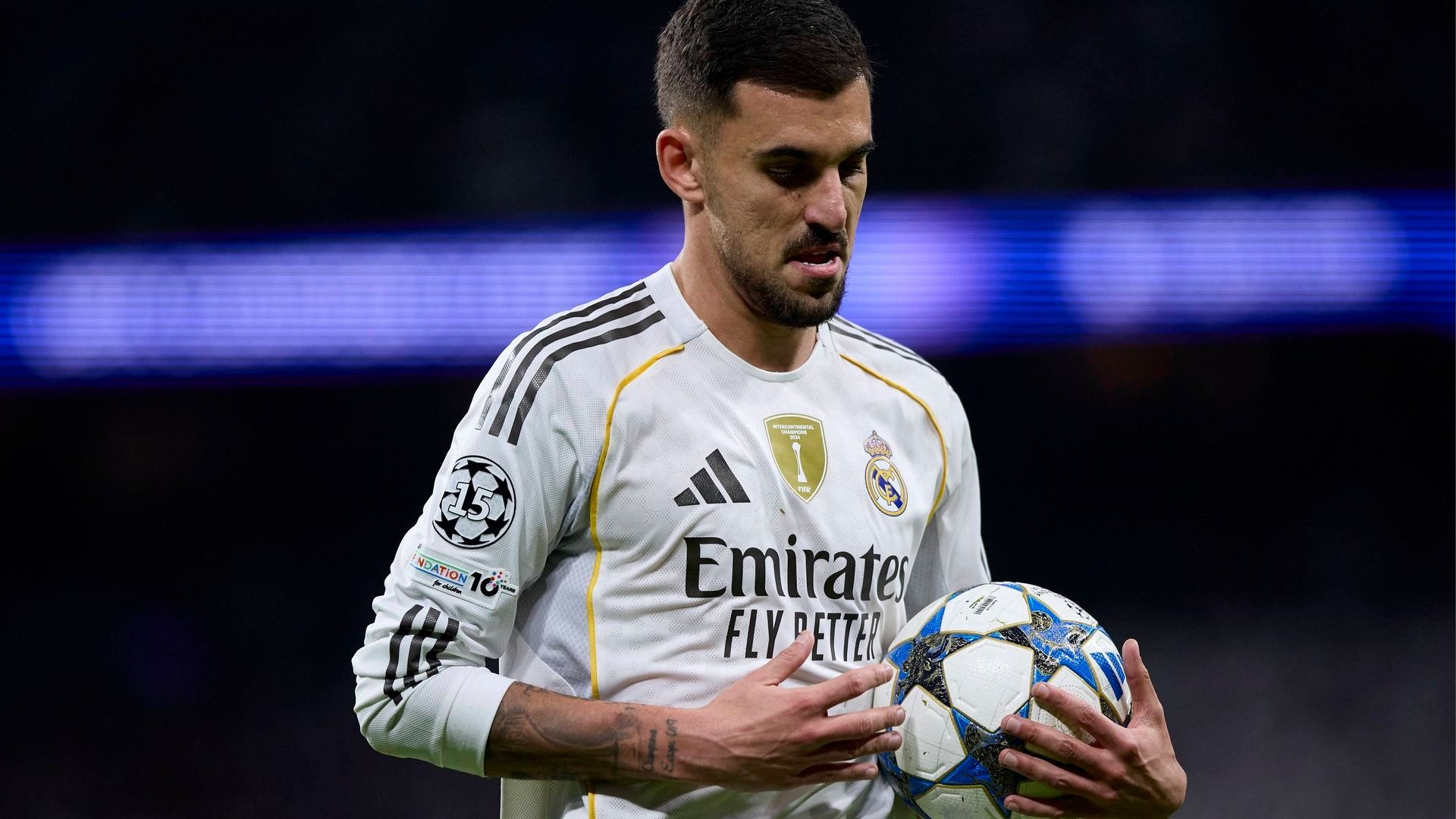 El Atlético se lanza a por Ceballos