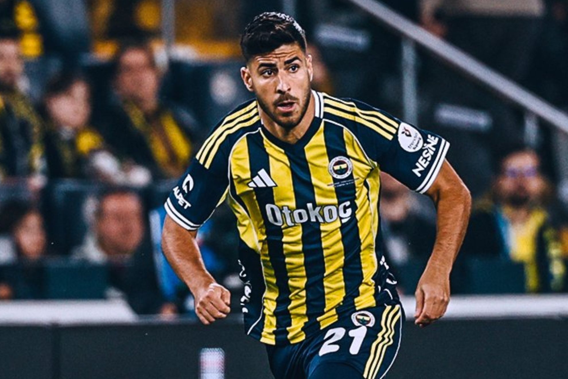 El Atlético tiene en mente a Marco Asensio