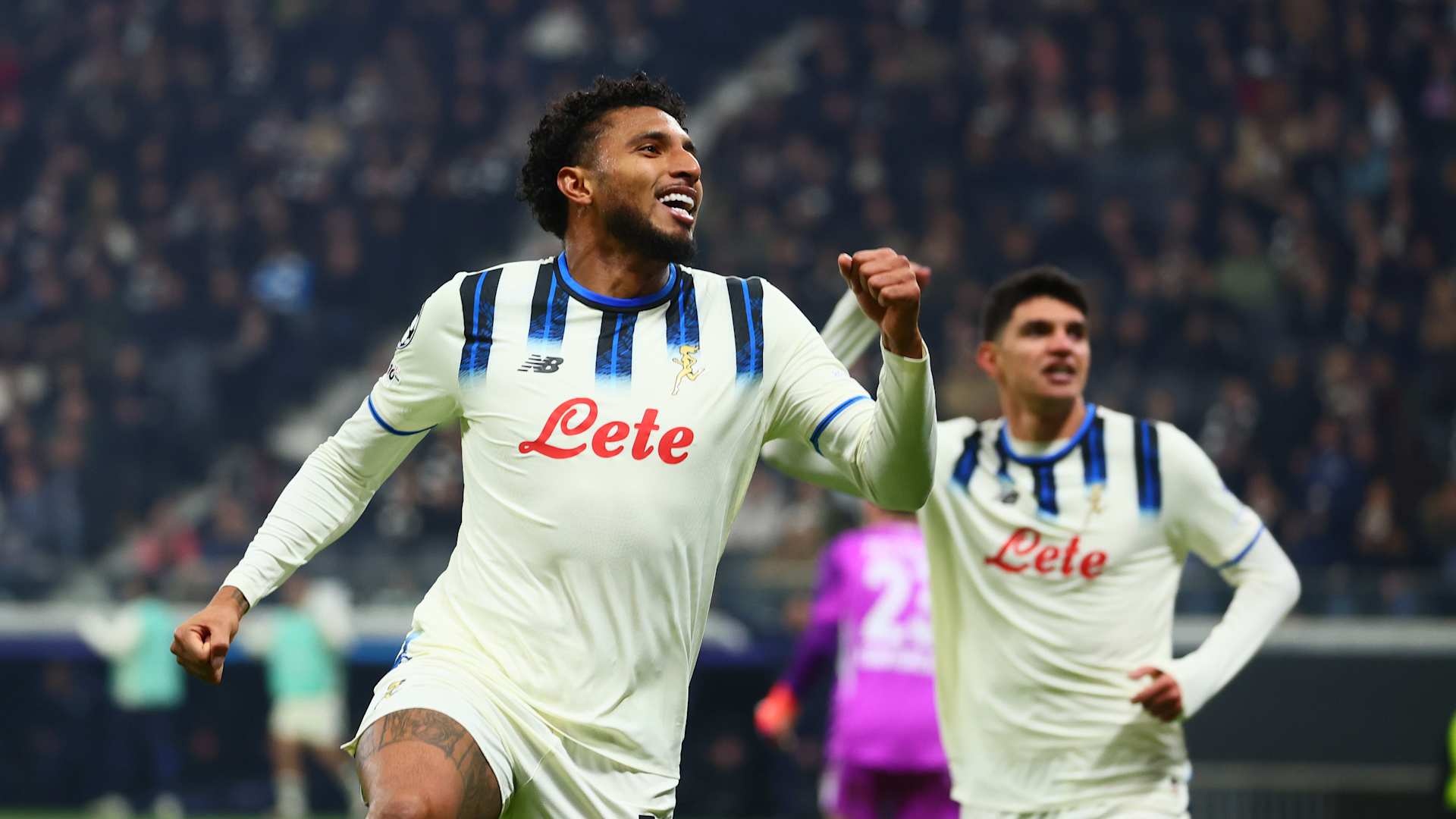 El Atlético ya sabe el precio de Ederson