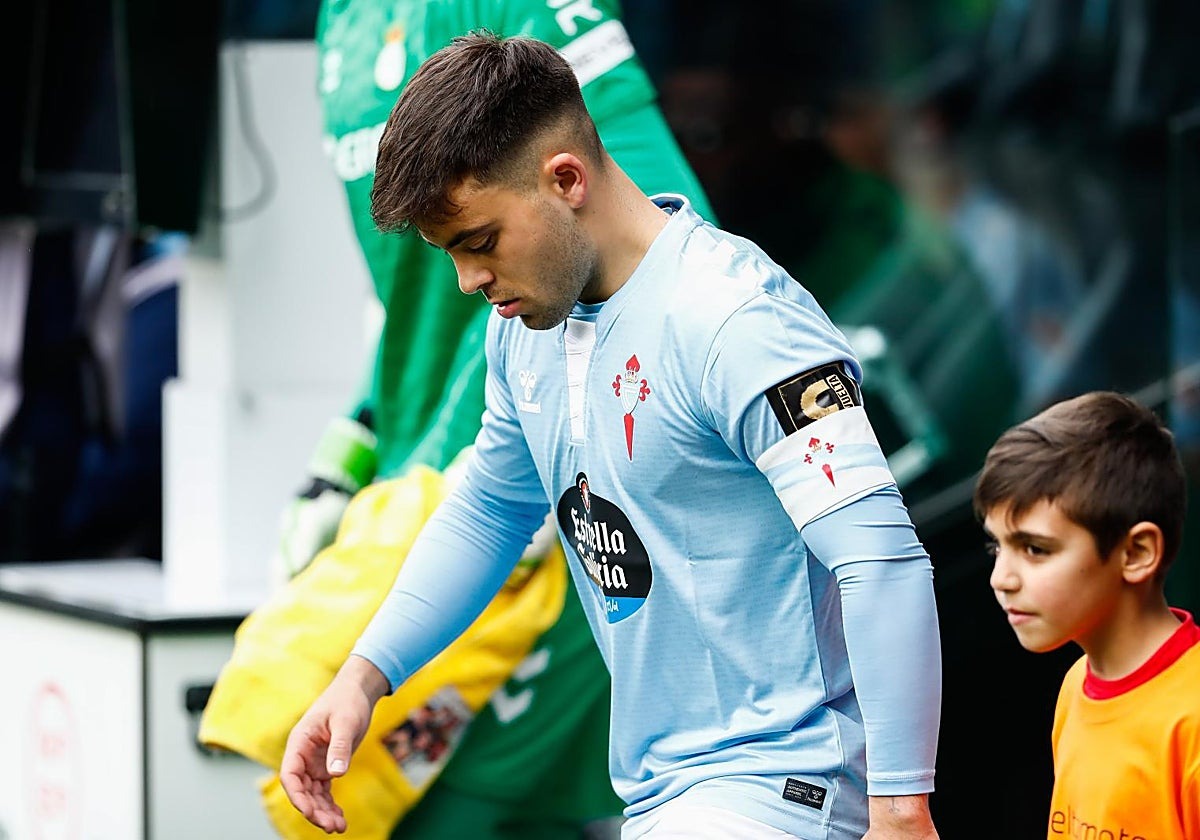 El Barcelona apuesta por Fran Beltrán