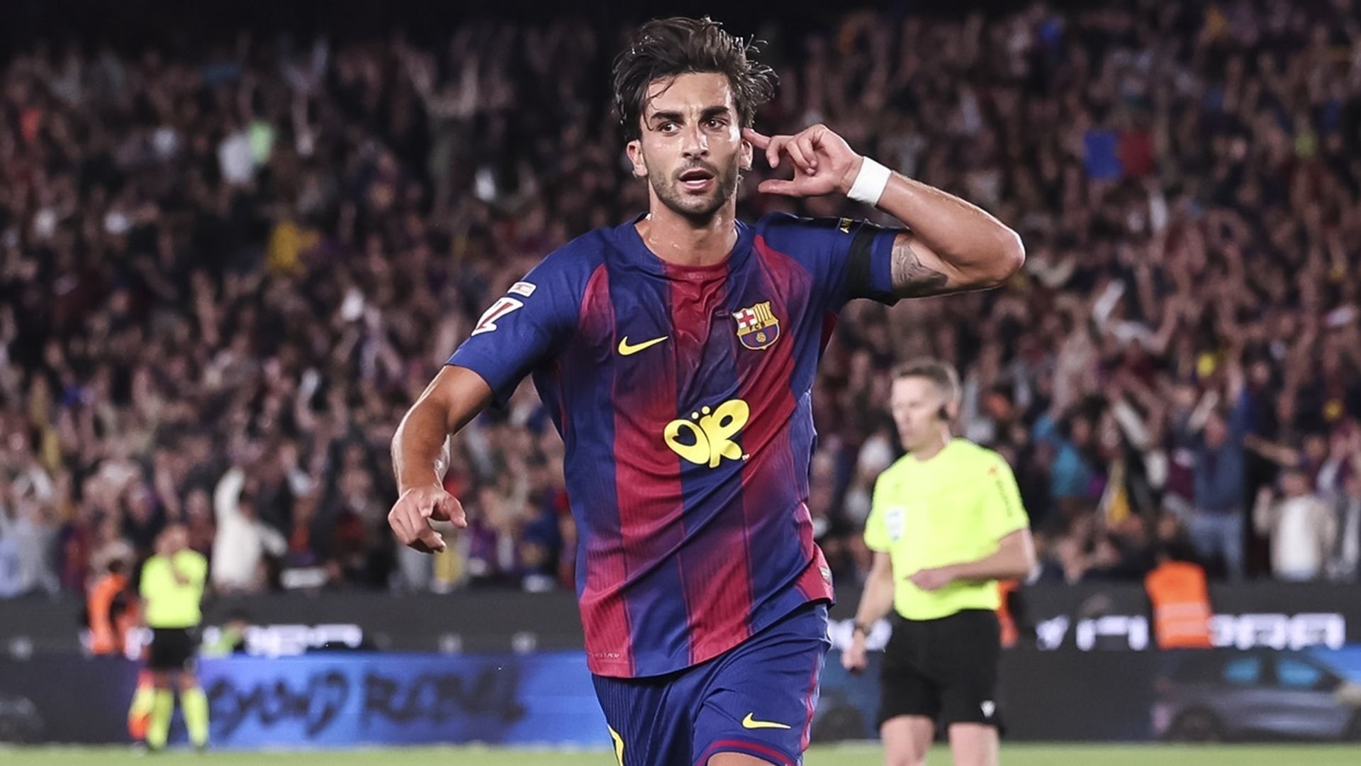 El Barcelona espera al PSG
