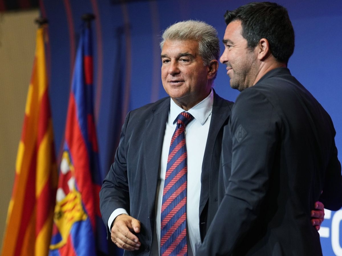 El Barcelona hace otra oferta por Julián Álvarez
