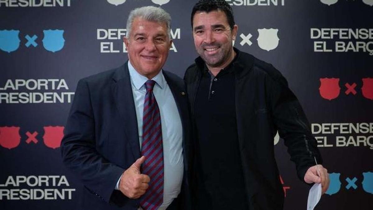 El Barcelona necesita vender para fichar en enero