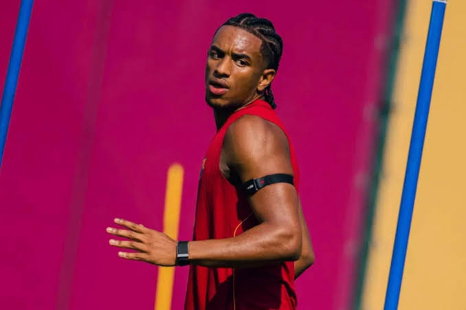 El Barcelona quiere fuera a Balde