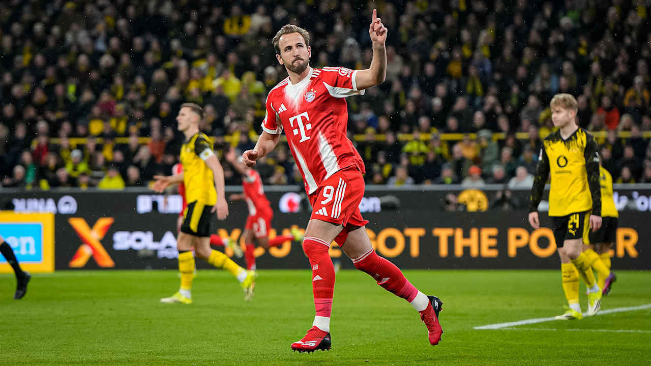 El Barcelona sigue pendiente de Kane