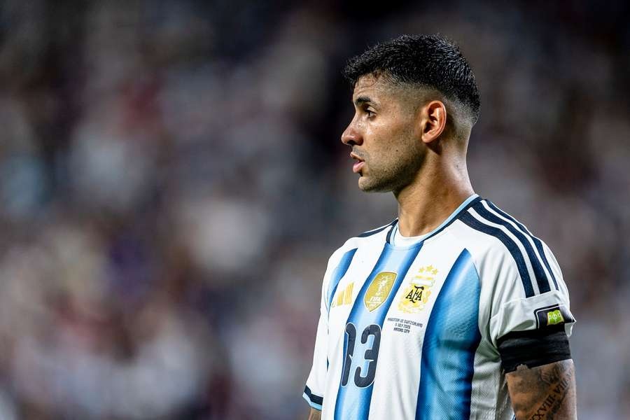 El Barcelona sigue pendiente del Cuti