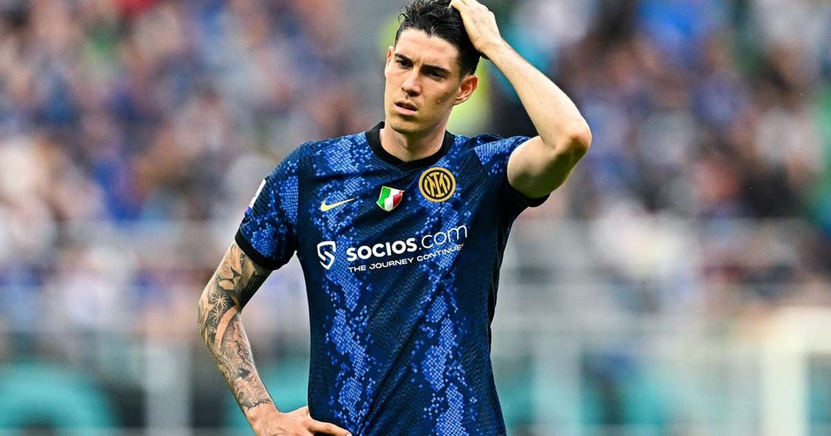 El Barcelona ya negocia por Bastoni