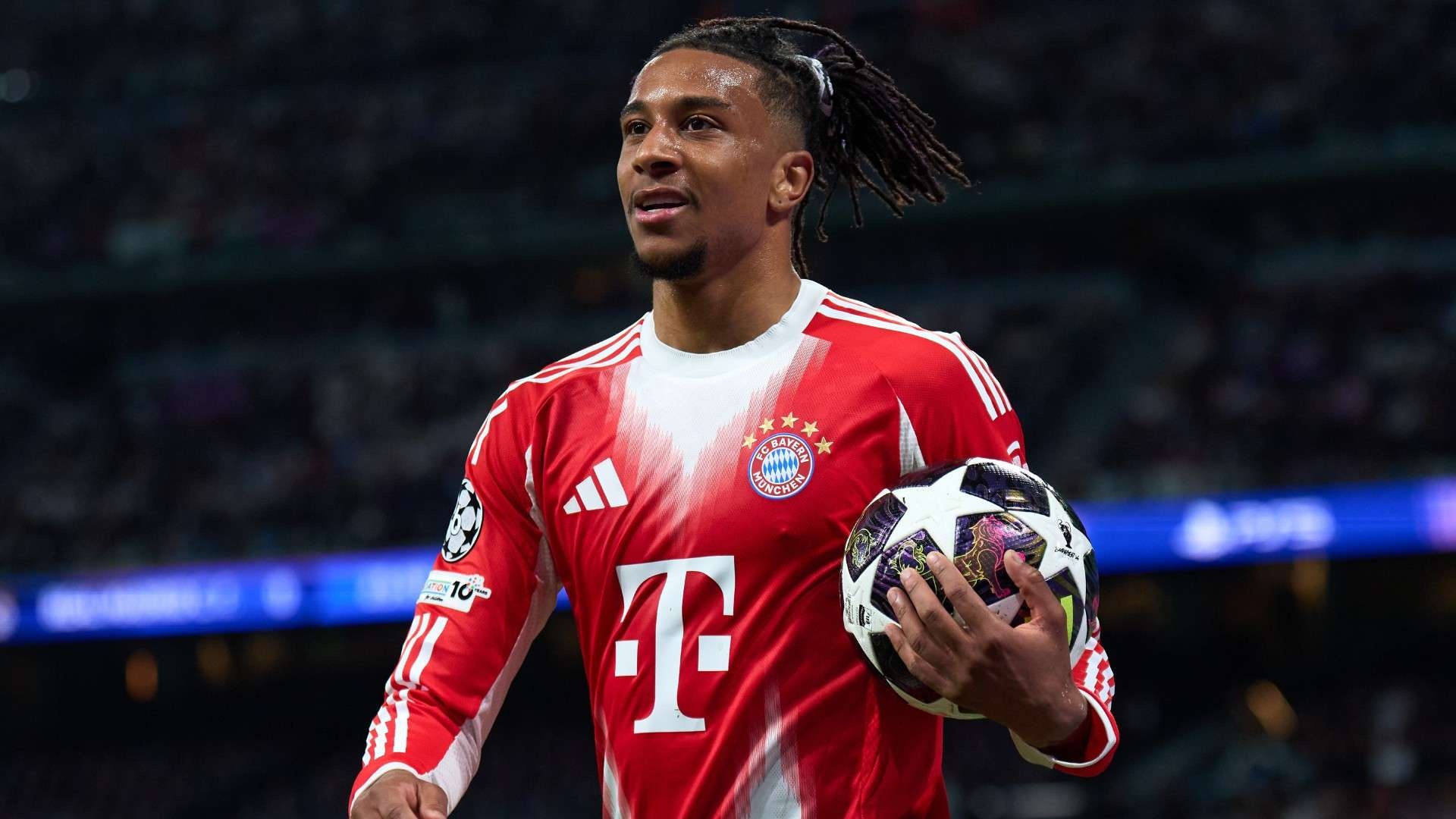 El Bayern blinda a Olise