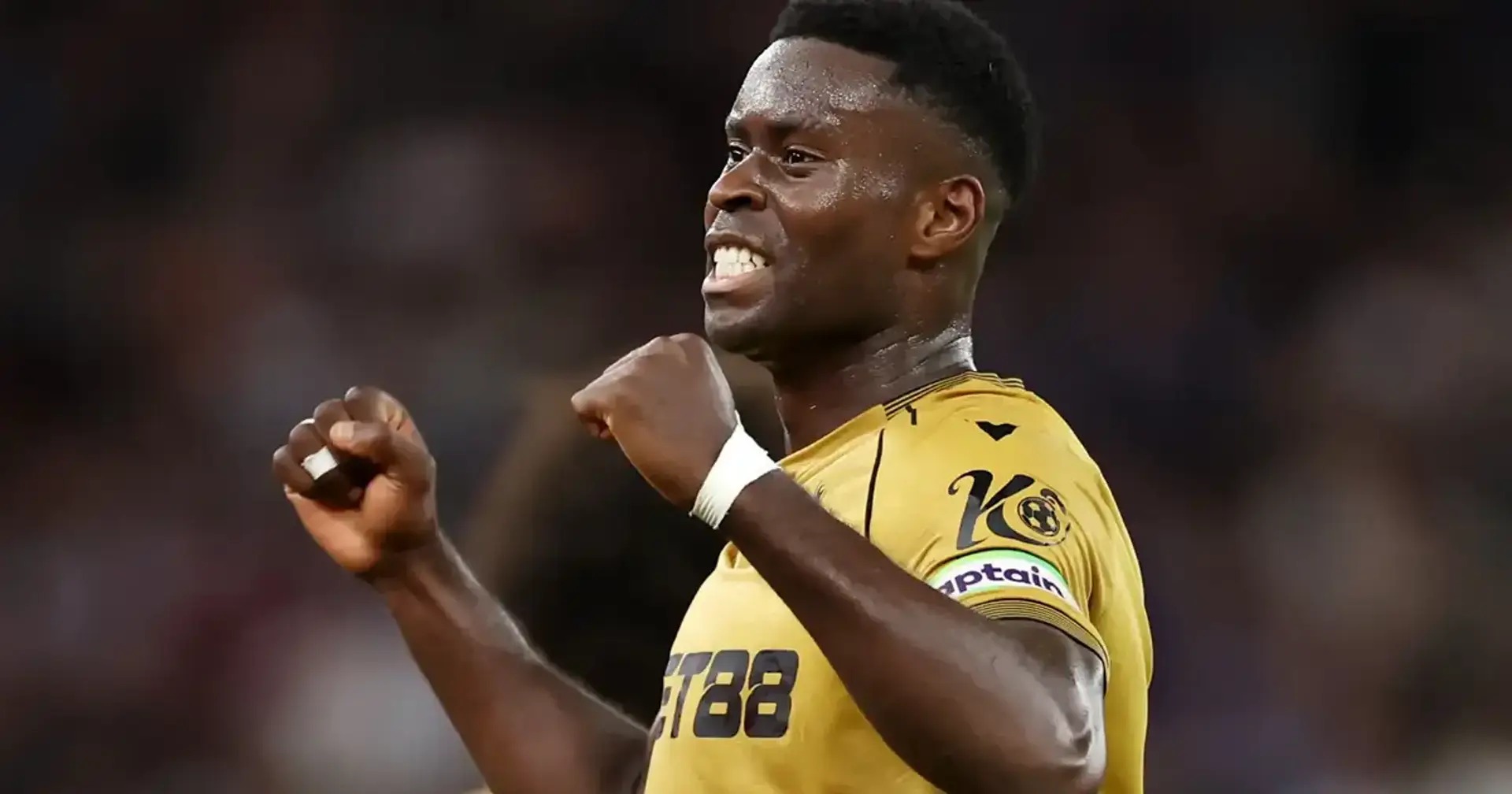 Bayern wants to sign Marc Guehi