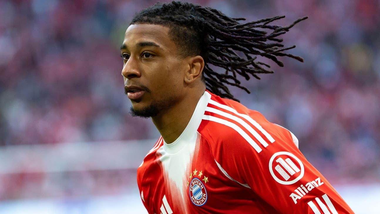 El Bayern teme a que Olise se marche