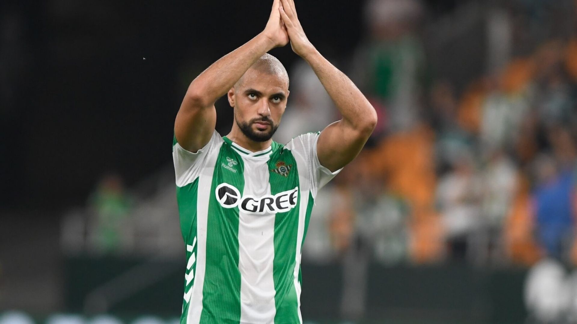 Real Betis considers signing Amrabat