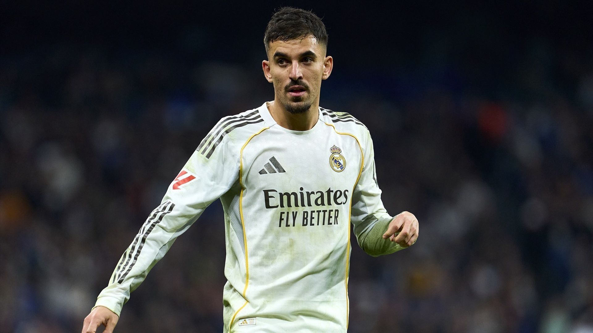 El Betis negocia por Ceballos