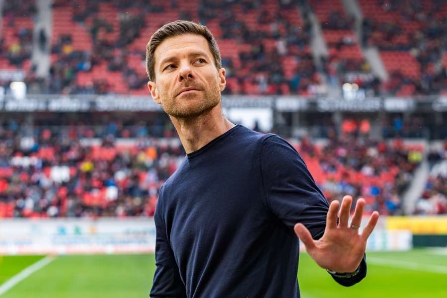 El Chelsea ficha a Xabi Alonso