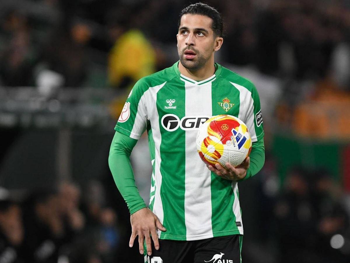 El Depor quiere a Ricardo Rodríguez