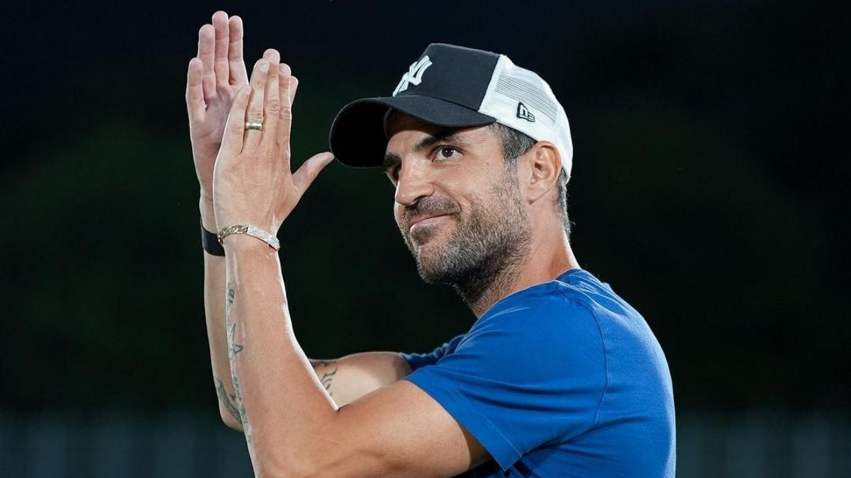 El futuro de Cesc apunta a la Premier