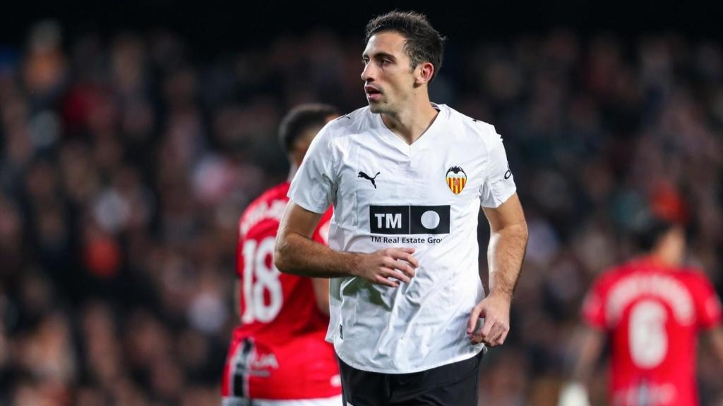 El Inter quiere fichar a César Tárrega