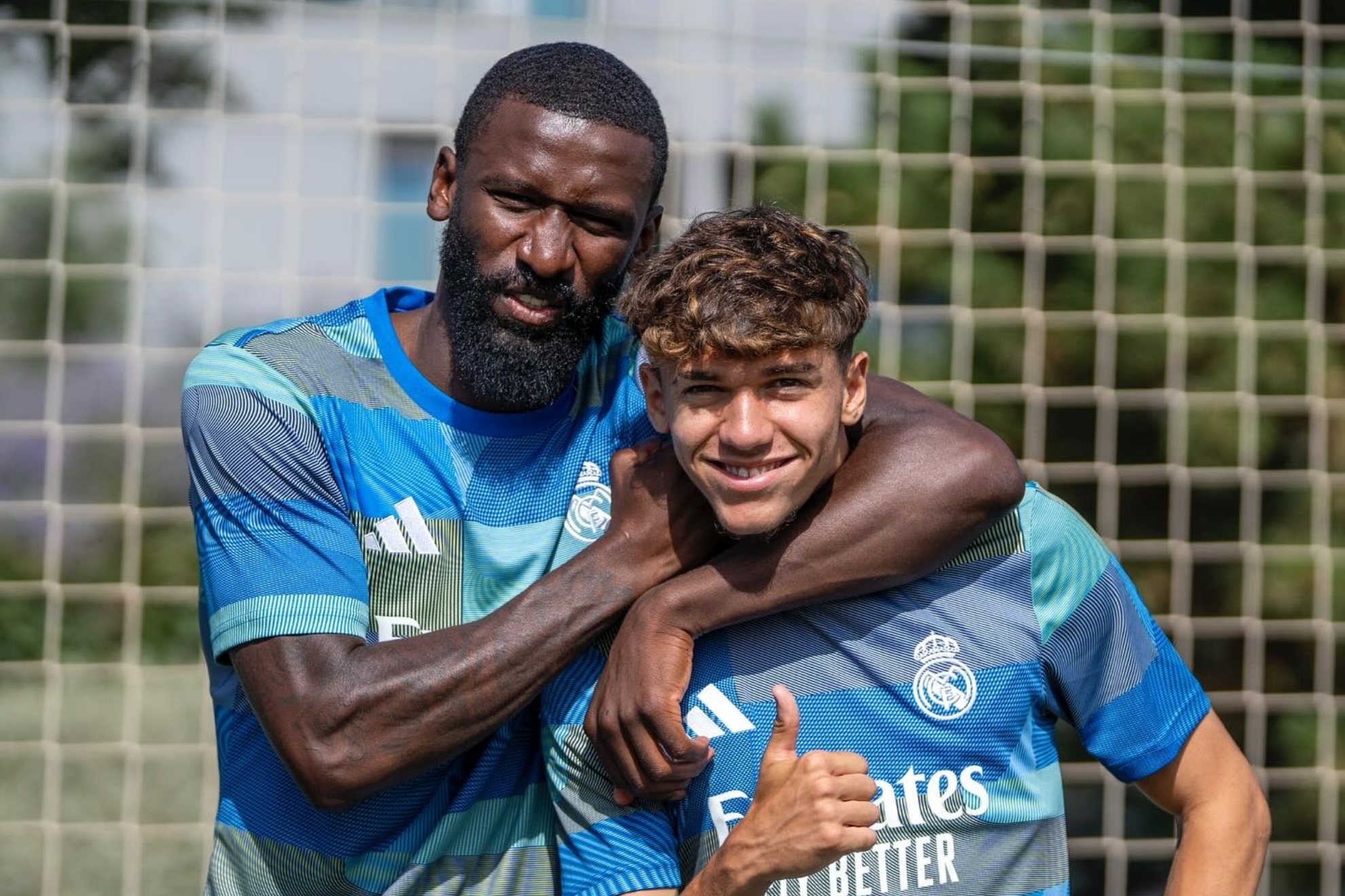 El Lille ha intentado fichar a Thiago Pitarch