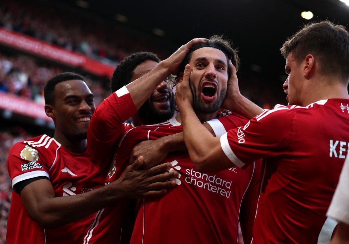 Liverpool to spend another fortune in January