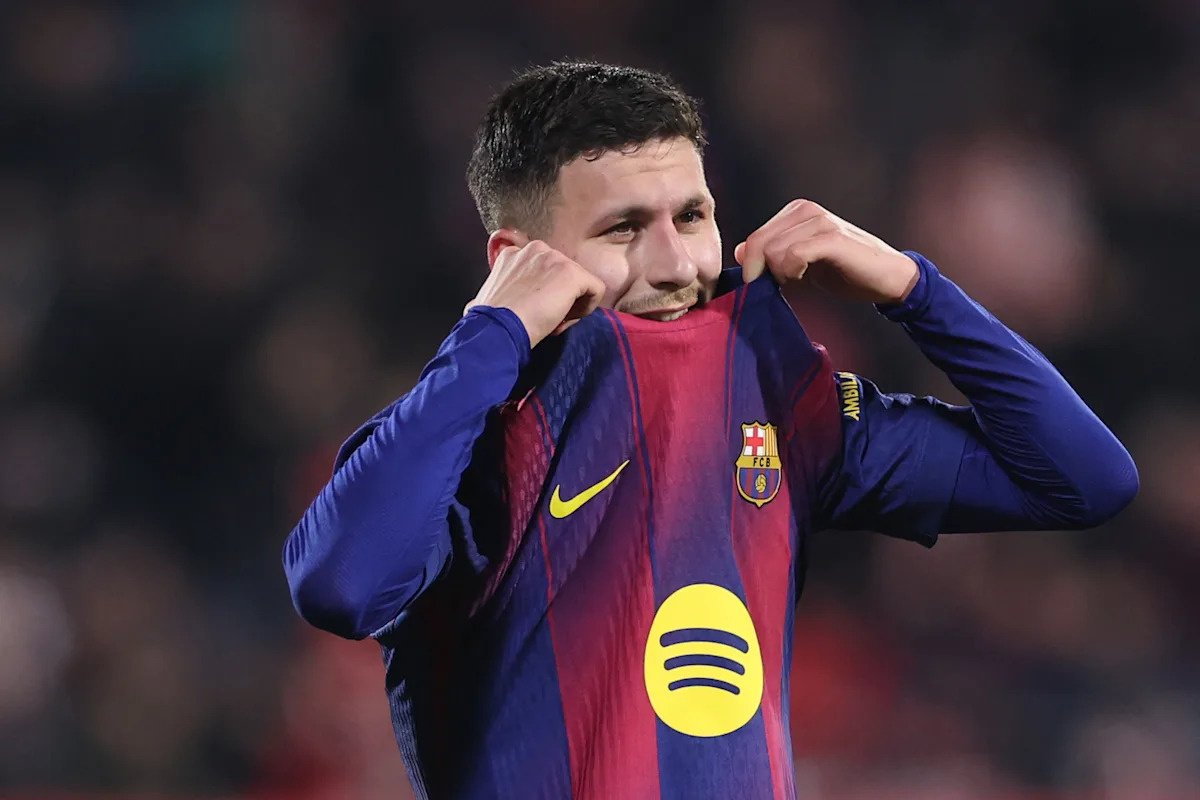 El Liverpool va a por Bardghji