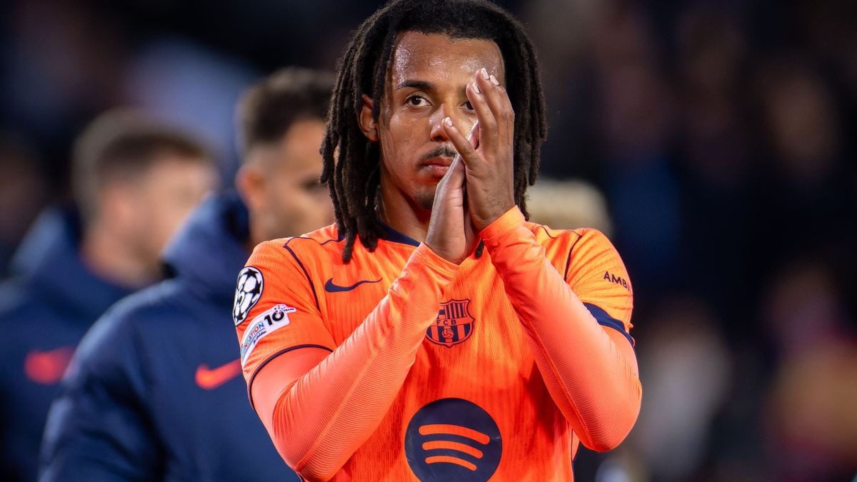 El Liverpool vuelve a por Koundé