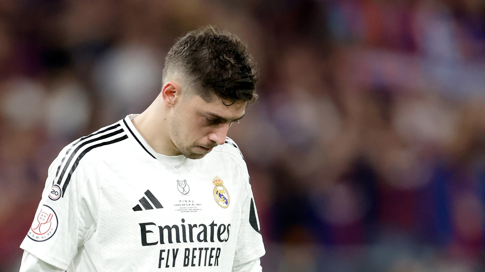 El PSG tantea a Valverde