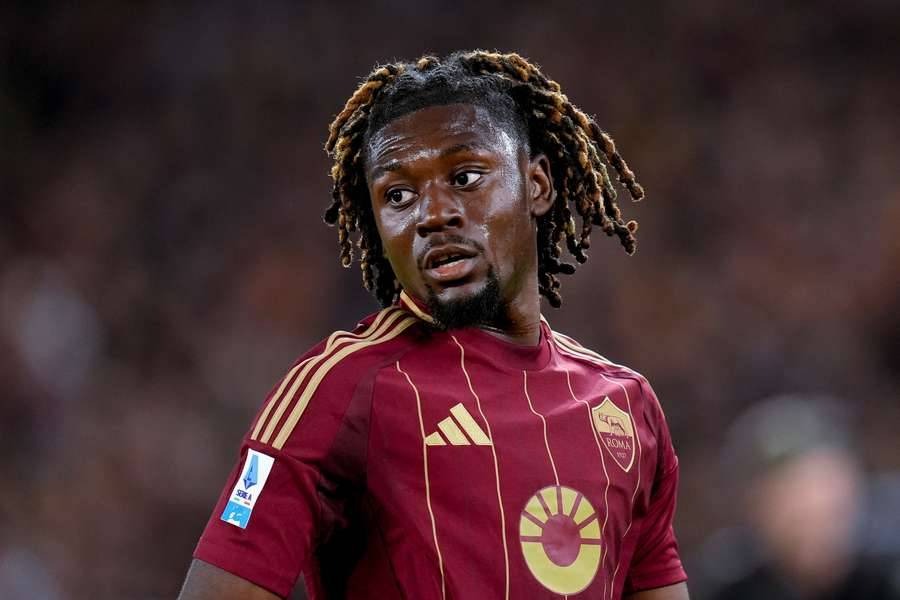 Real Madrid scouts Manu Koné